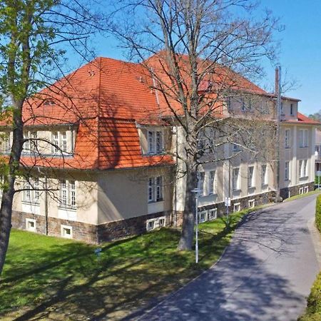 Forrest Apartments In Freiberg Min Stay 2 Nights Max Number Of Guest 1 Aprt 1 Bagian luar foto