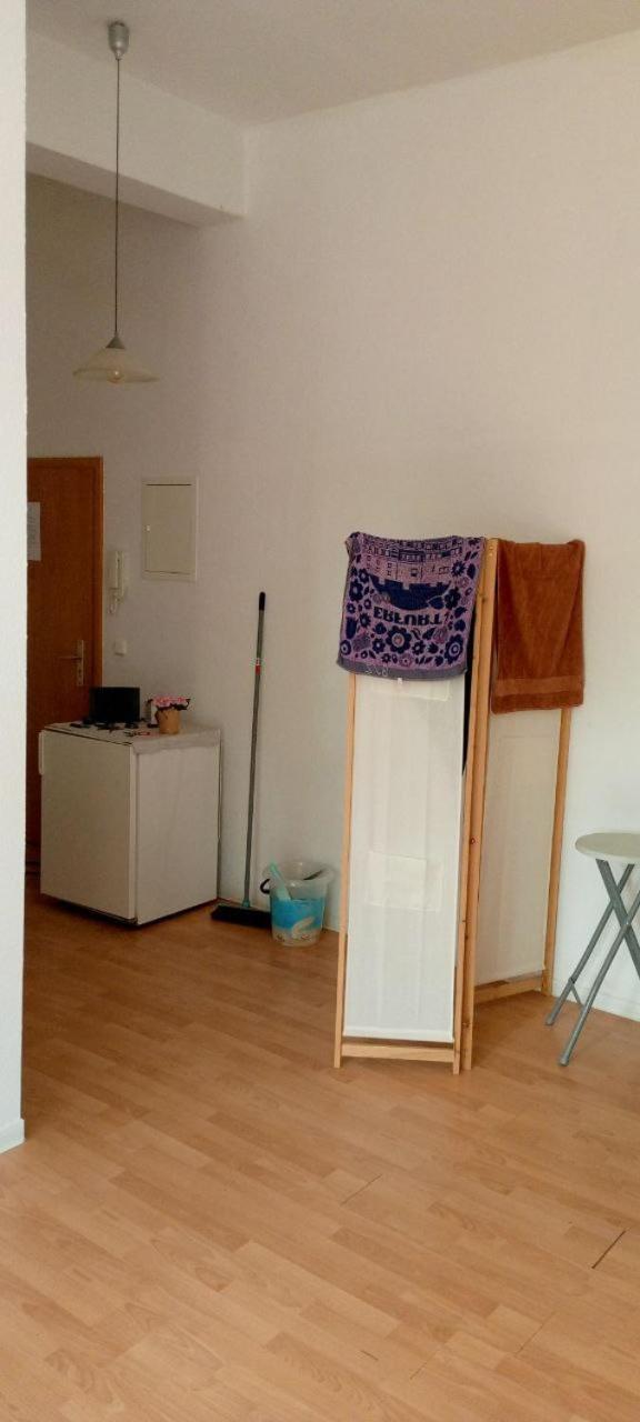 Forrest Apartments In Freiberg Min Stay 2 Nights Max Number Of Guest 1 Aprt 1 Bagian luar foto