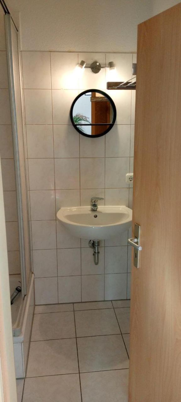 Forrest Apartments In Freiberg Min Stay 2 Nights Max Number Of Guest 1 Aprt 1 Bagian luar foto