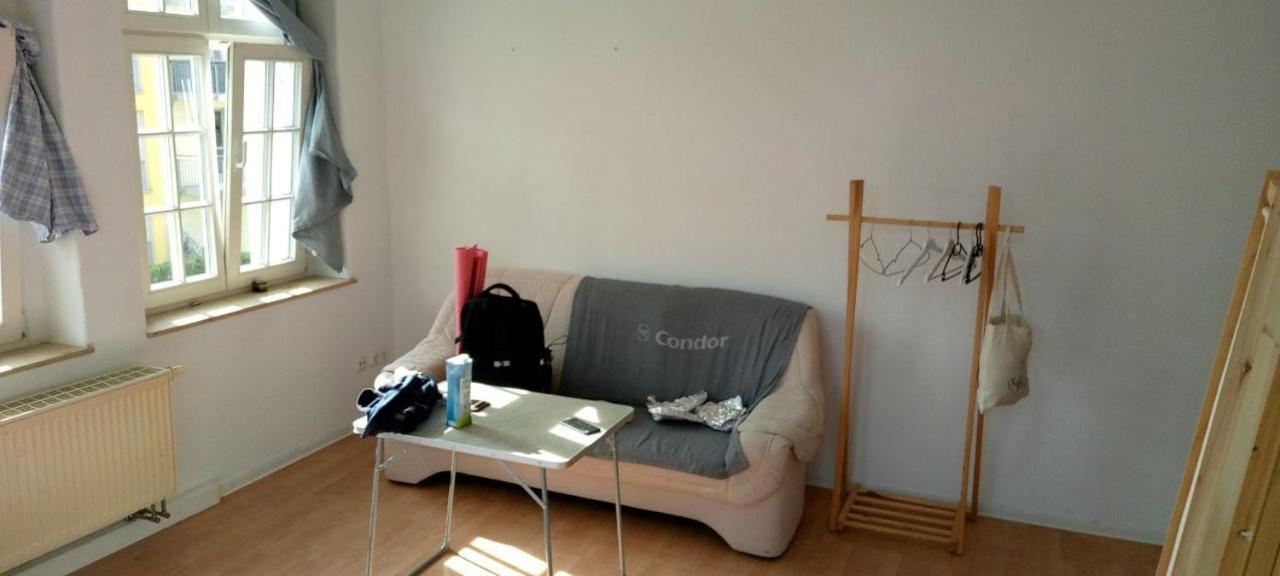 Forrest Apartments In Freiberg Min Stay 2 Nights Max Number Of Guest 1 Aprt 1 Bagian luar foto