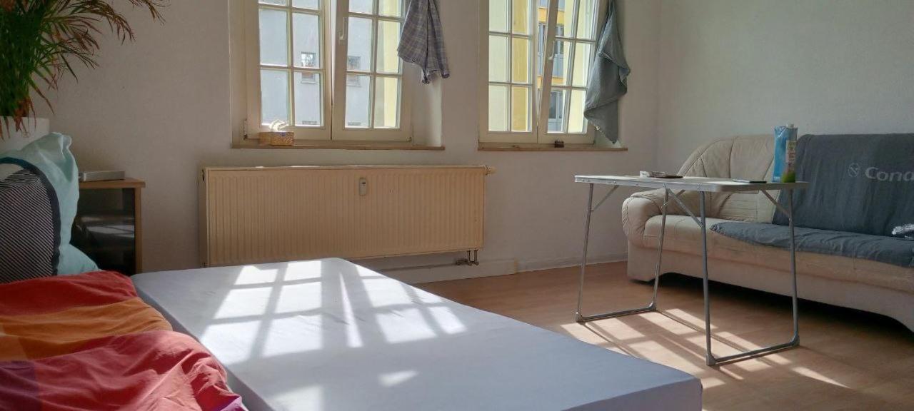 Forrest Apartments In Freiberg Min Stay 2 Nights Max Number Of Guest 1 Aprt 1 Bagian luar foto