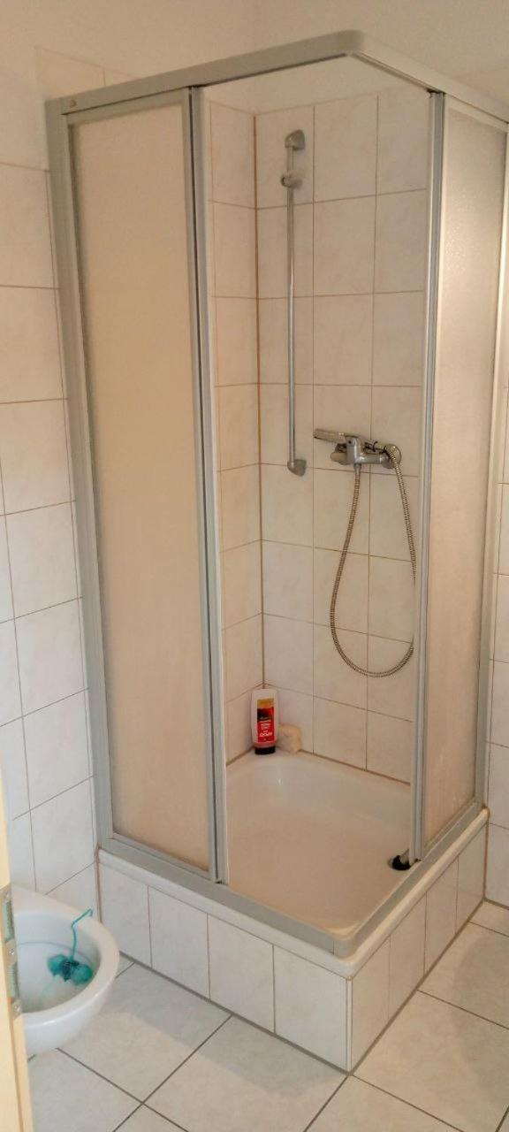 Forrest Apartments In Freiberg Min Stay 2 Nights Max Number Of Guest 1 Aprt 1 Bagian luar foto