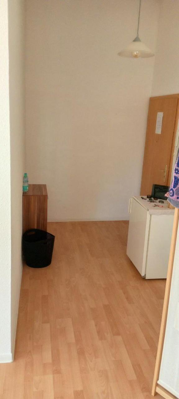 Forrest Apartments In Freiberg Min Stay 2 Nights Max Number Of Guest 1 Aprt 1 Bagian luar foto