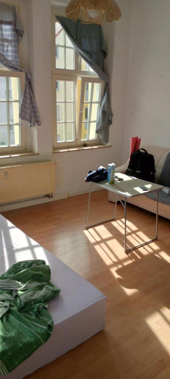 Forrest Apartments In Freiberg Min Stay 2 Nights Max Number Of Guest 1 Aprt 1 Bagian luar foto
