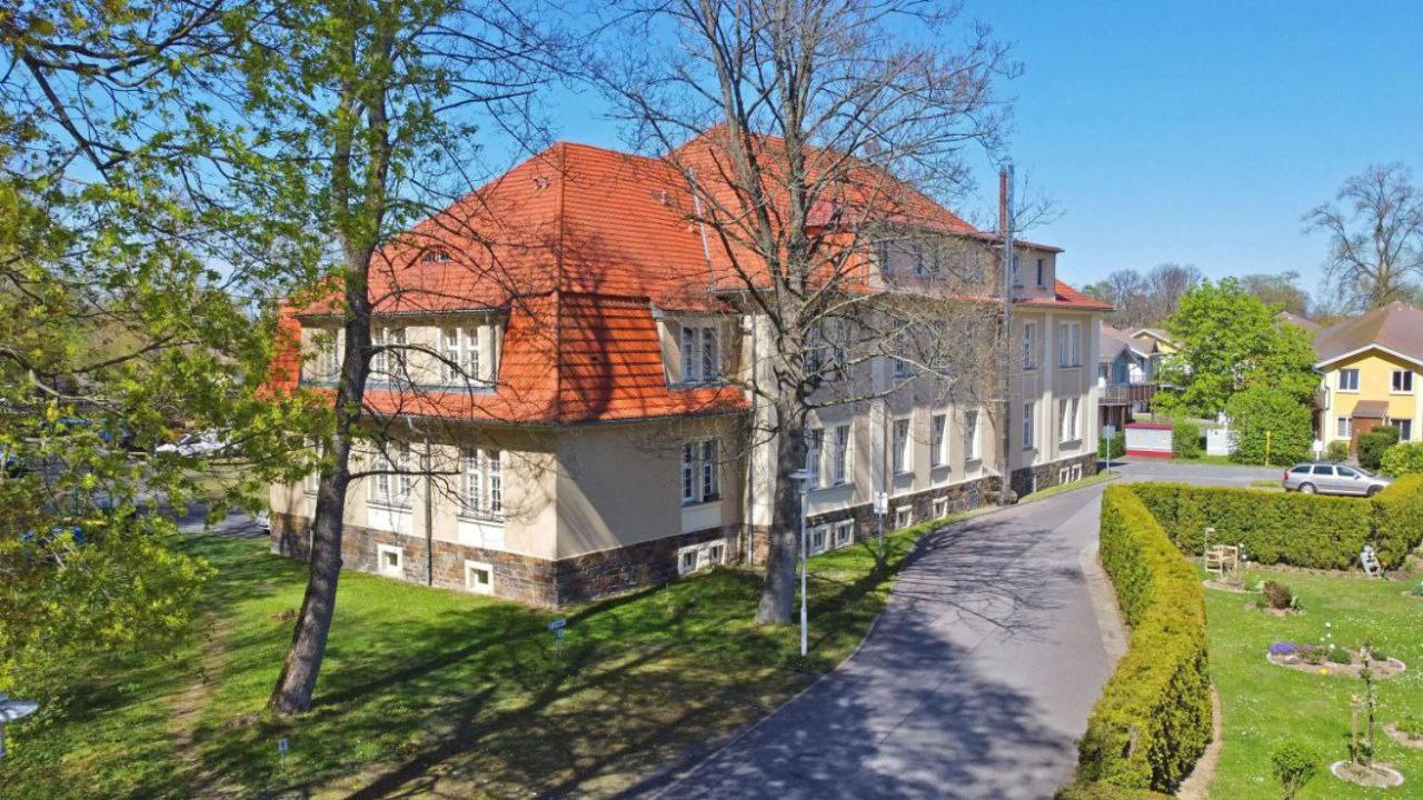Forrest Apartments In Freiberg Min Stay 2 Nights Max Number Of Guest 1 Aprt 1 Bagian luar foto