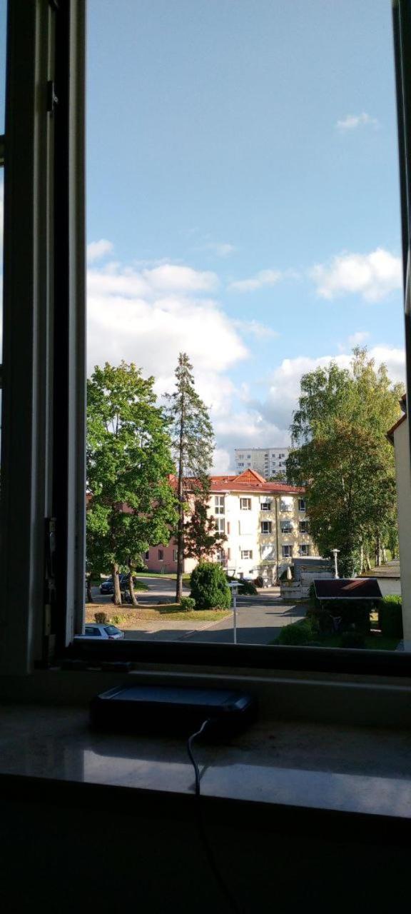 Forrest Apartments In Freiberg Min Stay 2 Nights Max Number Of Guest 1 Aprt 1 Bagian luar foto